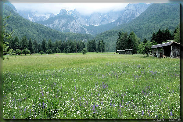 Kranjska Gora