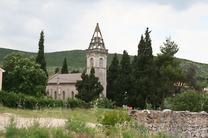 Blagaj > der Ort 6