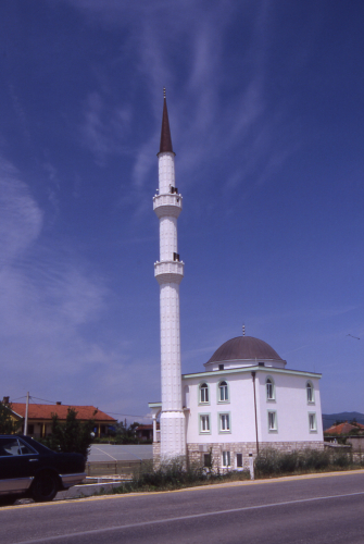 CELJEVO > Moschee