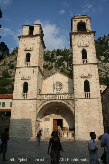 Rund um den Lovcen 6