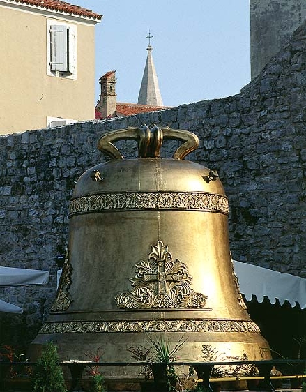 BUDVA > Glocke > Bilderrätsel