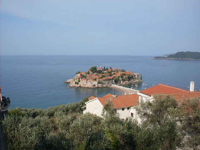 Sveti stefan