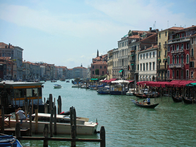 VENEZIA>Canal_Grande