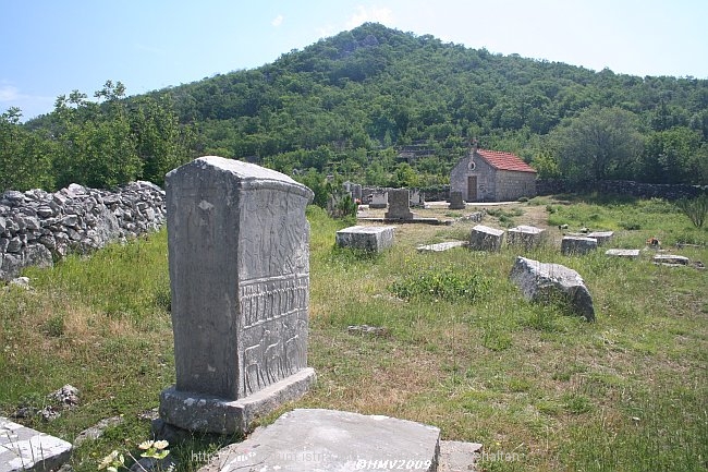 BROTNICE > Friedhof > alte Grabsteine