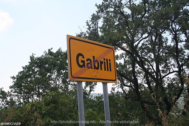 GABRILI