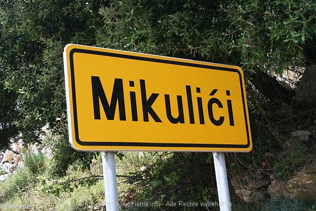 MIKULICI