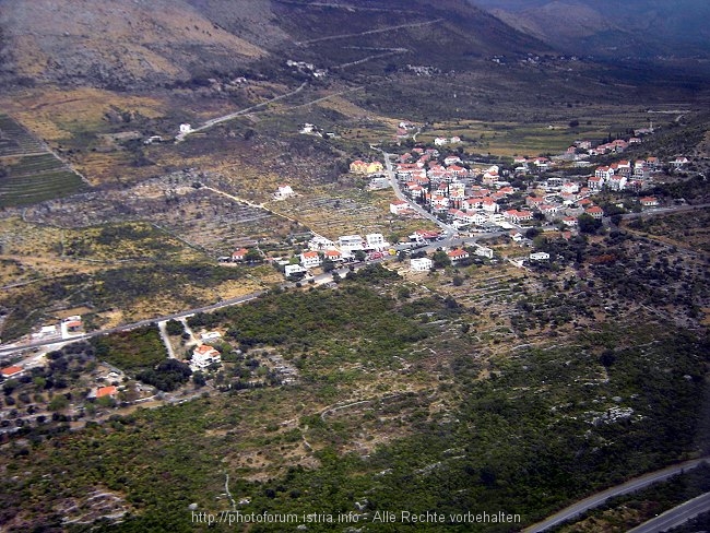 ZVEKOVICA > Anreise Dubrovnik