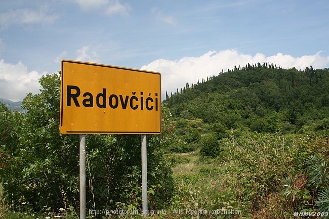 RADOVCICI