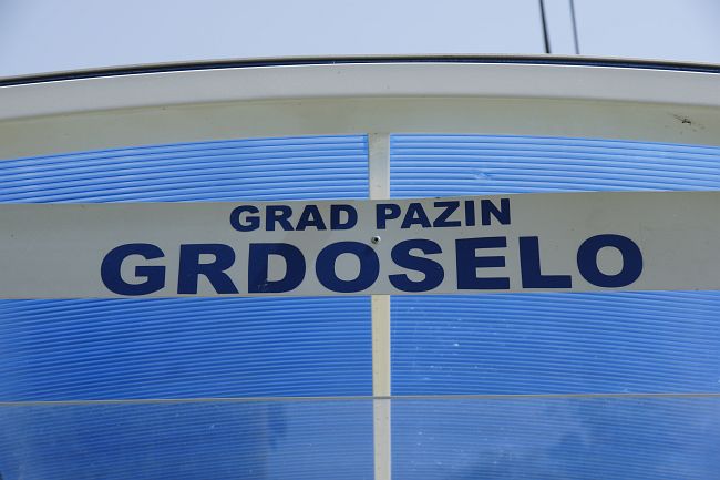 Grdoselo