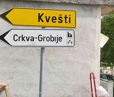 Reisebericht 2007