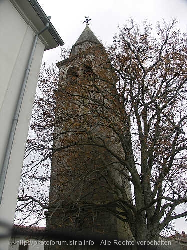 TRVIZ > Glockenturm