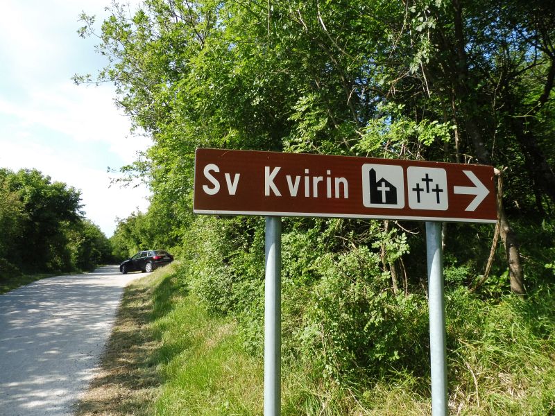 Sveti Kvirin 2