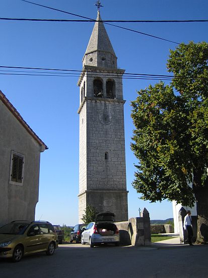 TRVIZ Kirchturm