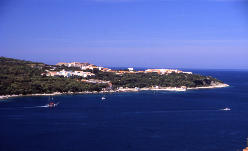 DUBROVNIK > Babin Kuk > Panorama