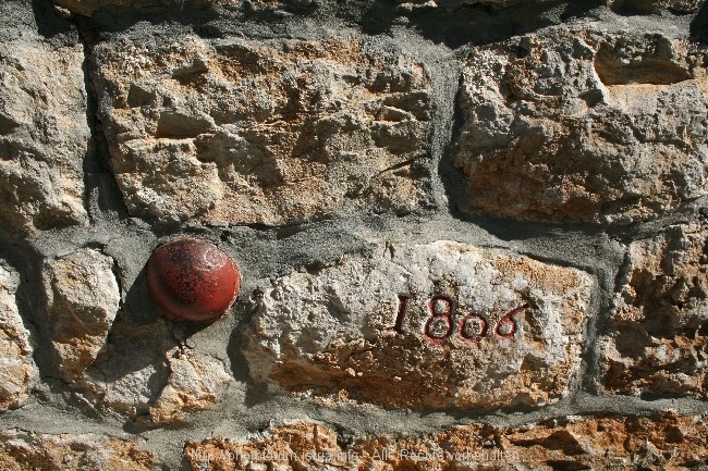 Zaostrog > Franziskanerkloster 1 10