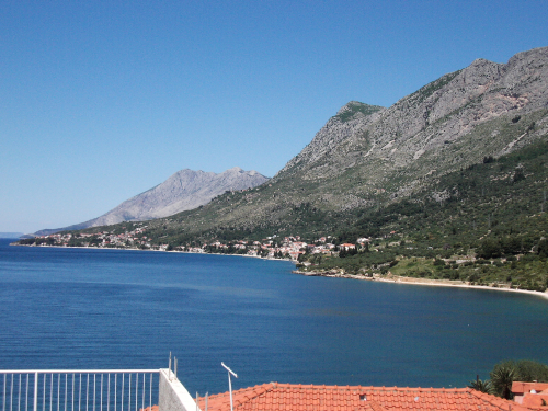 BRIST-PODACA > Panorama