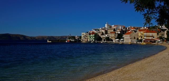 STRAND VON iGRANE