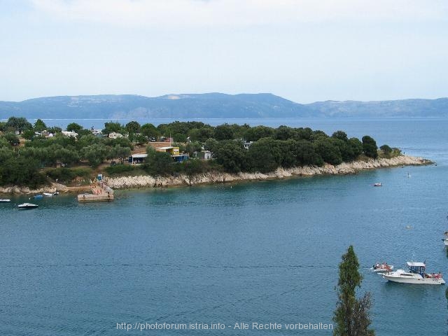 Camping Sveta Marina 1