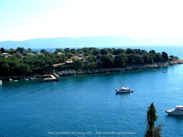 Camping Sveta Marina 2.