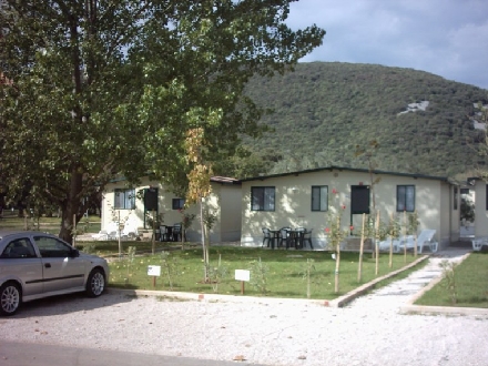 RABAC > Campingplatz > Olivia Camp