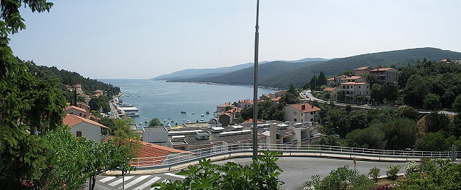 RABAC > Panorama