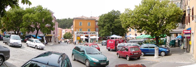 LABIN > Panorama