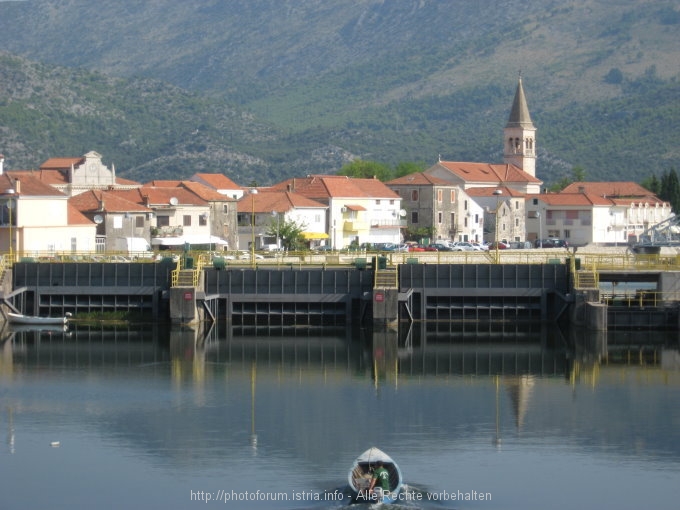 NERETVA > Opuzen