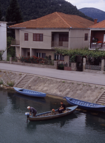 OPUZEN > Mala Neretva