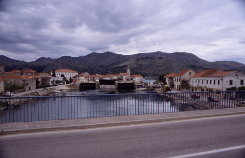 OPUZEN > Panorama - Mala Neretva