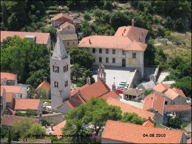 Lastovo