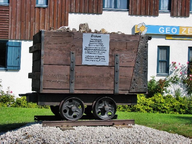 Hüttenberg  -  Klein-Tibet in Österreich