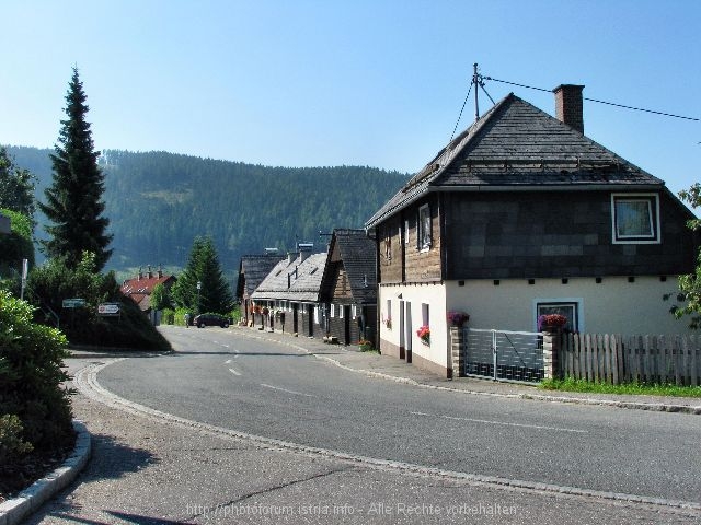 Hüttenberg  -  Klein-Tibet in Österreich