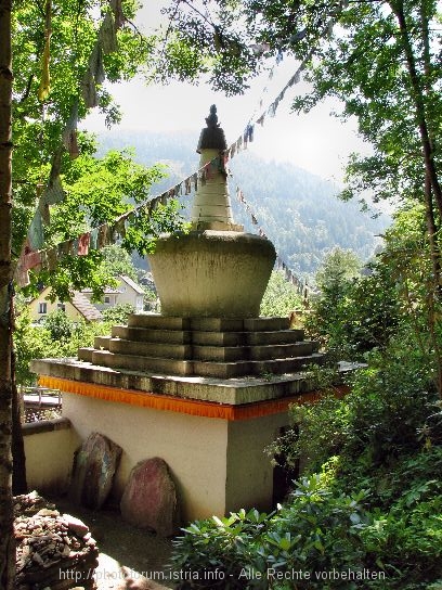 Hüttenberg  -  Klein-Tibet in Österreich 4