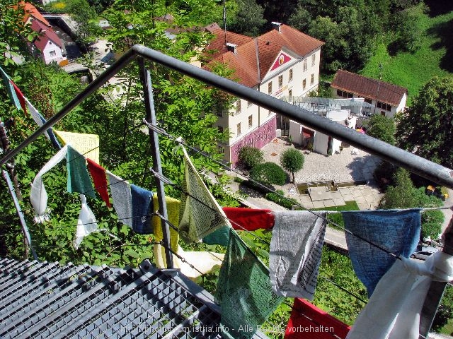 Hüttenberg  -  Klein-Tibet in Österreich 6