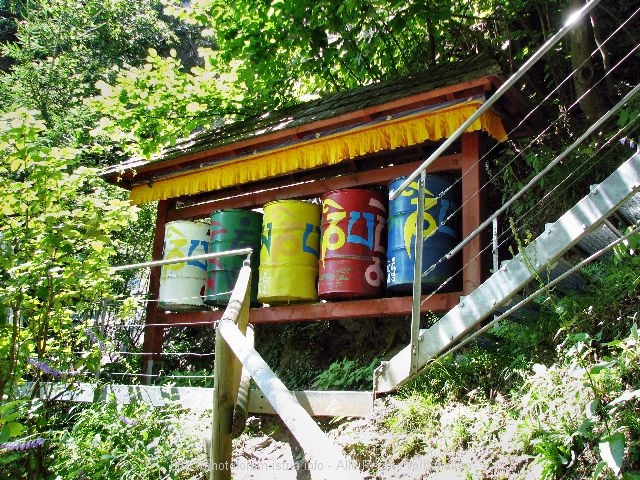 Hüttenberg  -  Klein-Tibet in Österreich 2