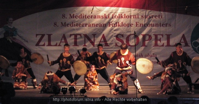 POREC > Zlatna Sopela 2008 11