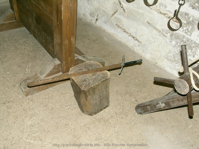 Pazin Museum
