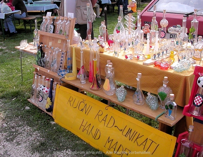 Bauernmarkt in Vodnjan 7