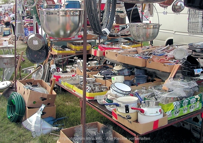 Bauernmarkt in Vodnjan 10