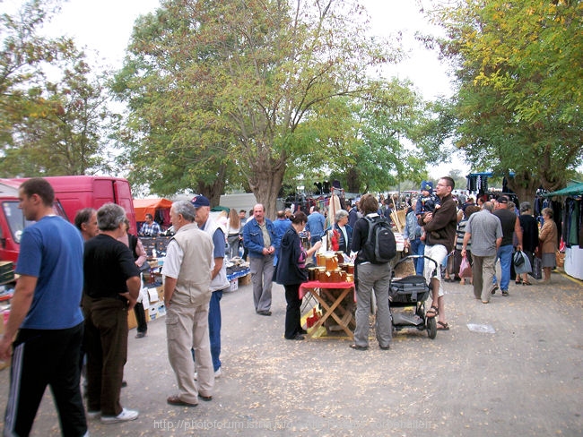 Vodnjan Bauernmarkt 5