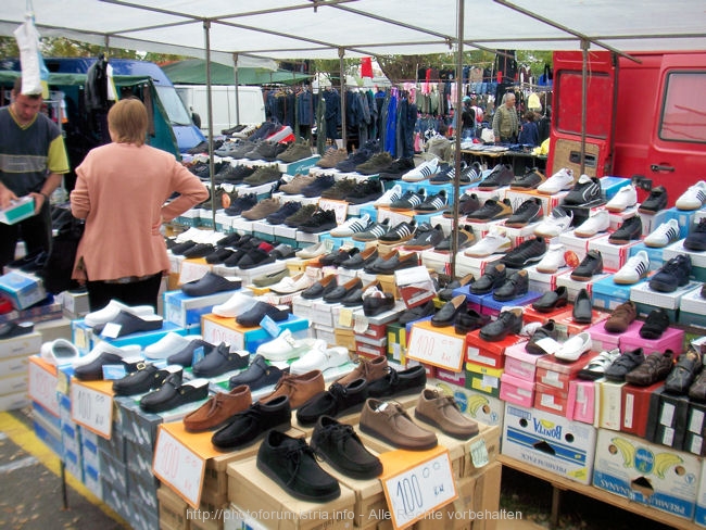 Vodnjan Bauernmarkt 7