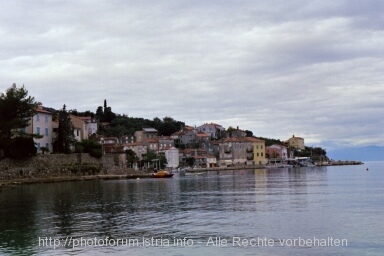 Otok CRES > Valun