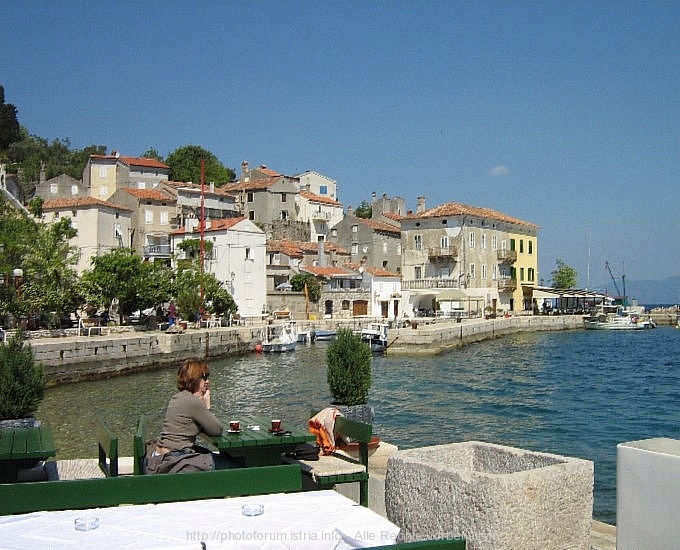 Otok Cres > Valun > Impressionen