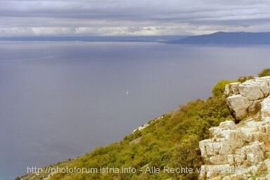 Otok CRES > Lubenice