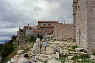 Otok CRES > Lubenice