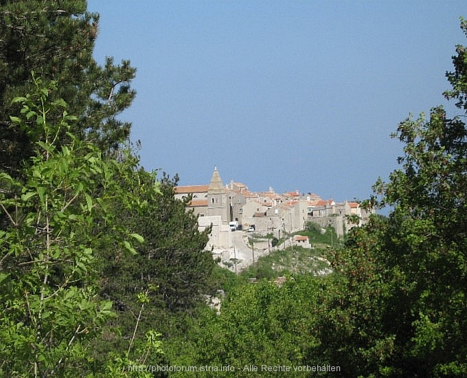 Otok Cres > Lubenice