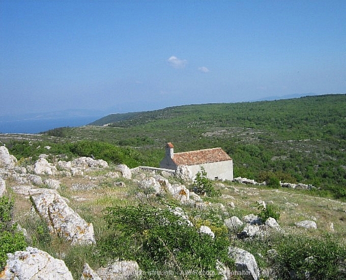 Otok Cres > Lubenice