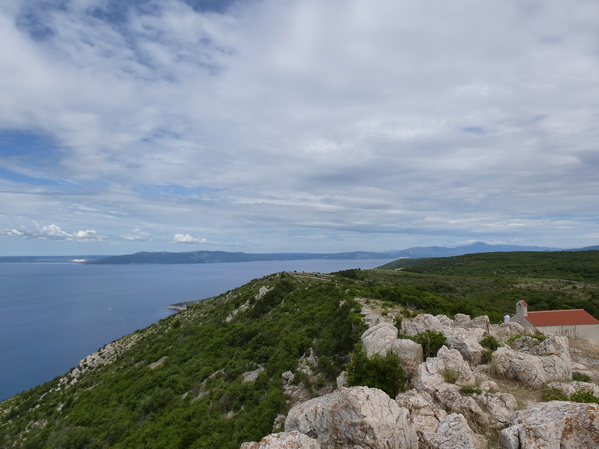 Lubenice 2014
