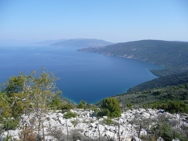 CRES>Ausblick