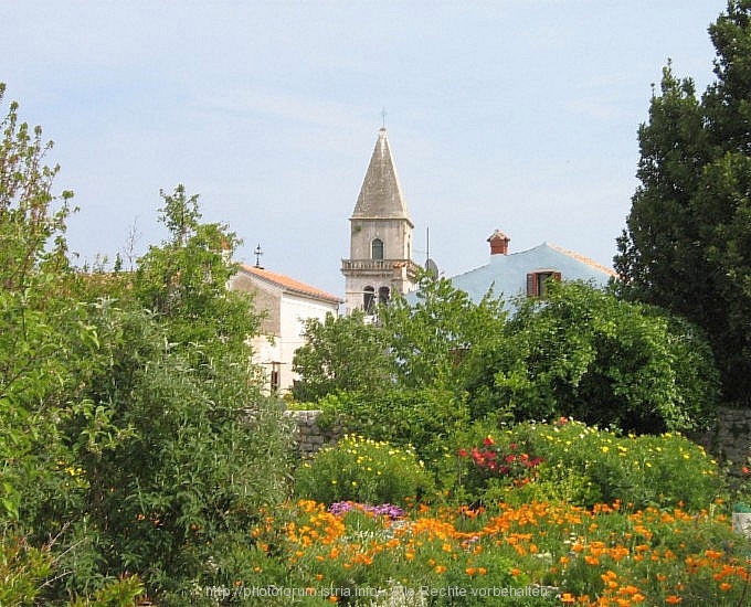 Otok CRES > Osor > Impressionen